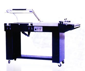 Semi Automatic Sealing Machine