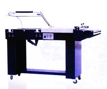 Semi Automatic Sealing Machine Semi Automatic Sealing Machine