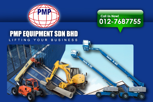 PMP Equipments Sdn Bhd