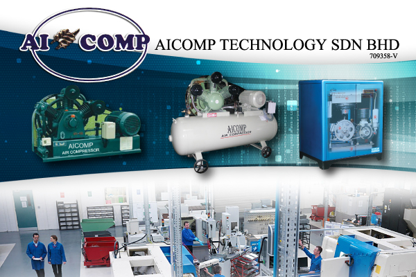 Aicomp Technology Sdn Bhd