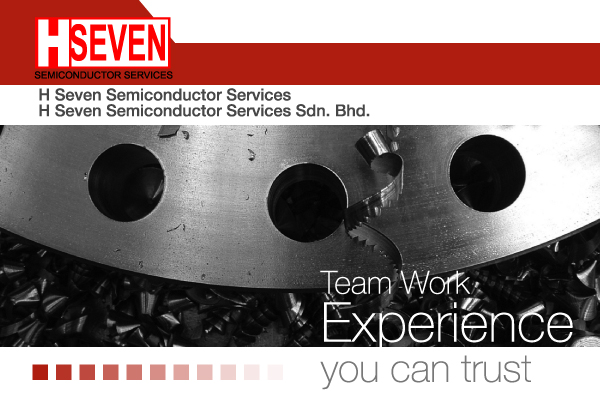 H Seven Semiconductor Services