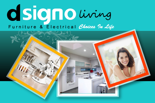 Dsigno Living Sdn Bhd