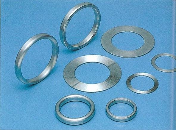 Metal Gaskets Metal Gaskets