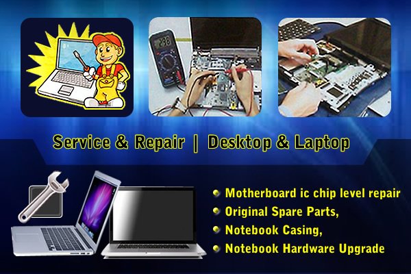 IDR Computer & Electronics