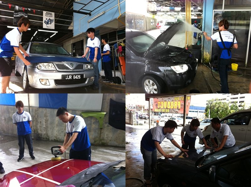car wash 24 jam alor setar