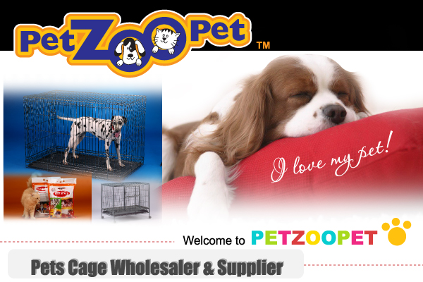 Petzoo Pet Marketing Sdn Bhd