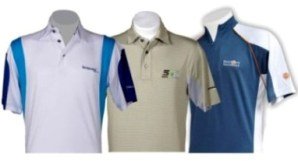 Custom Corporate Logo Emboridery Specialists