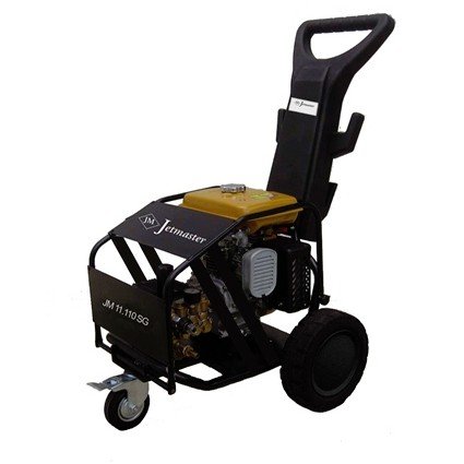 Jetmaster High Pressure Cleaners Jetmaster High Pressure Cleaners