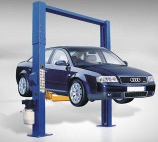 MFG-30 (2 post Car Lifter) MFG-30 (2 post Car Lifter)
