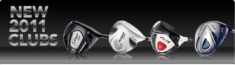 2011 and 2012New Latest Products from V K Golf Tel 603-26945992