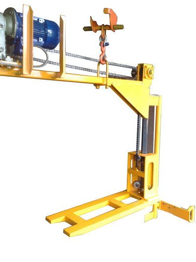 JIB Crane