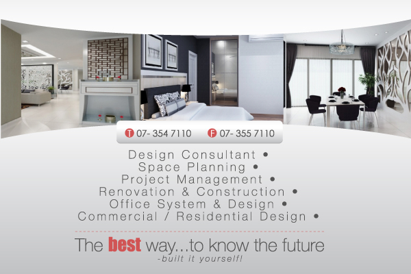 Anson Design & Contracts Sdn Bhd