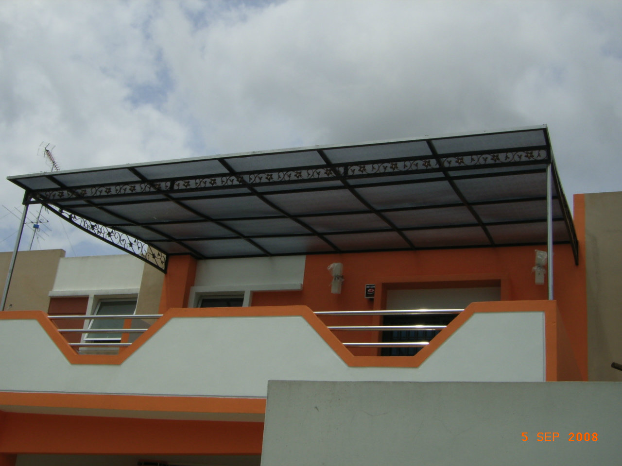 Download Grille Awnings Johor Bahru JB Design, Installation, Supply 