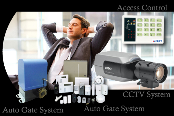 Knight Services Enterprise Sdn Bhd