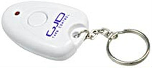 D-Tect IR Programmer Key Fob