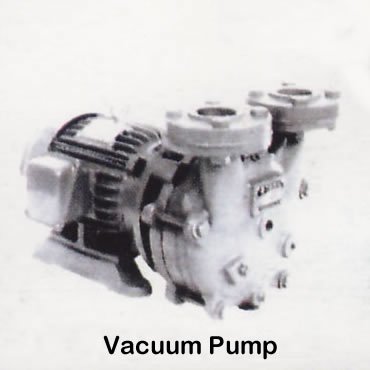 Vacuum Pump