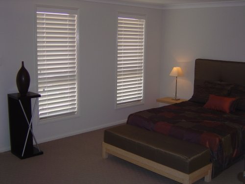 Timber Blind