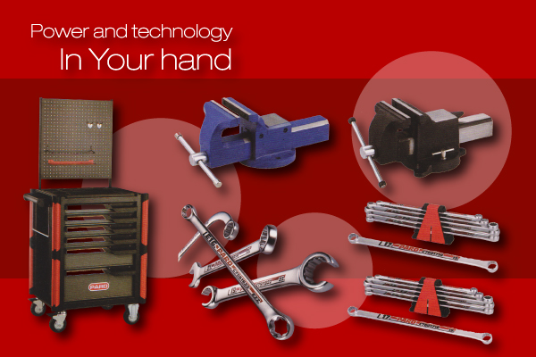 Power-Tech Industrial Supply