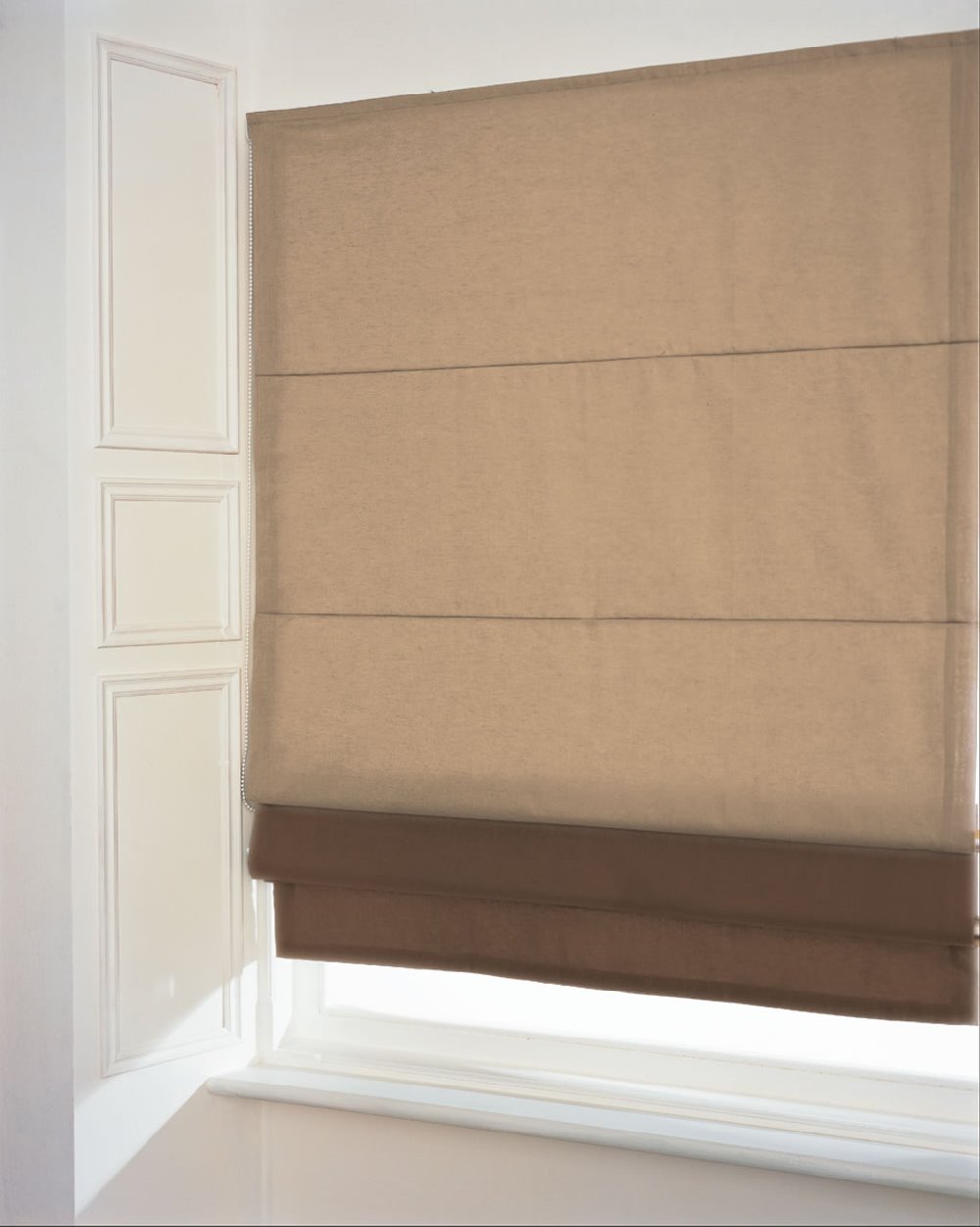 Roman Blind