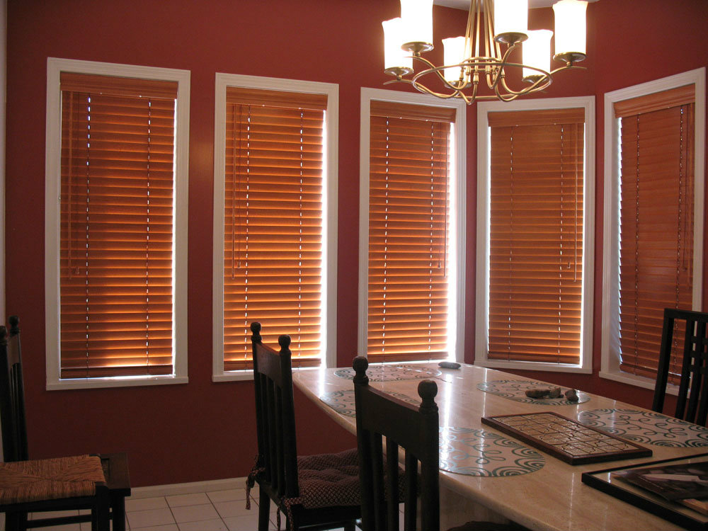 PVC Venetion Blind