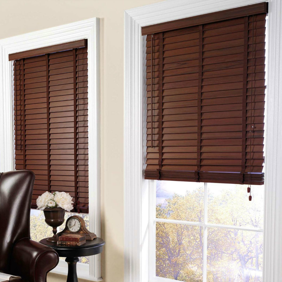 PVC Venetion Blind