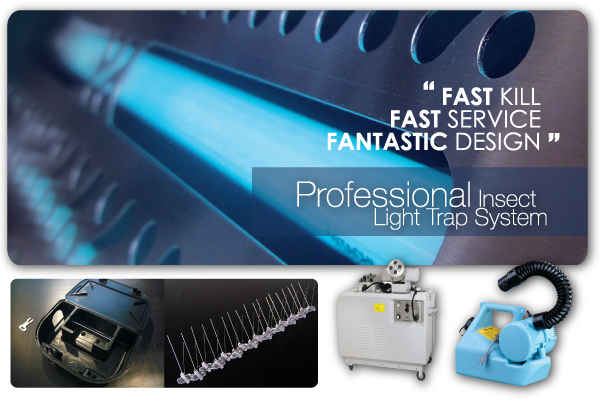 Pestline Sdn Bhd