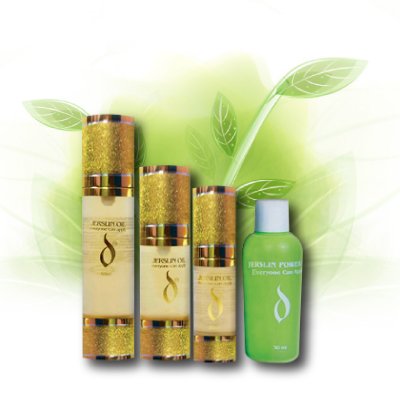 Jerslin Oil Jerslin Oil