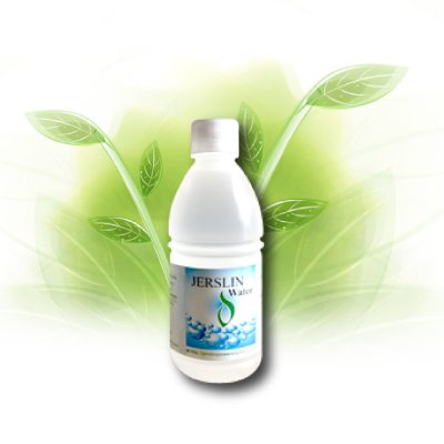 Jerslin Water Jerslin Water