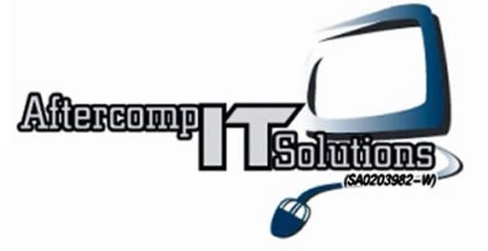 Aftercomp IT Solution