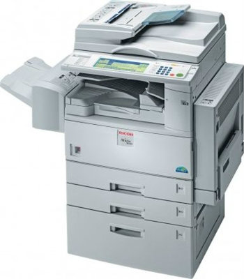 Ricoh Aficio 3025