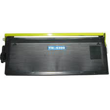 Brother TN-6300-6600 Compatible Toner Cartridge