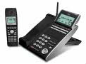 DT Bluetooth Handset