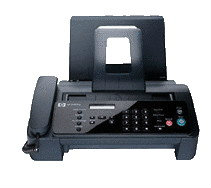 HP 2140 Fax