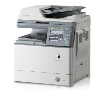 imageRUNNER 1730