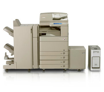 IR-ADV C5051