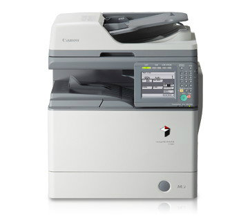 imageRUNNER 1750i