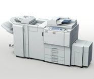AficioMP 6001
