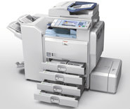 AficioMP 4001