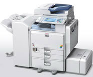 AficioMP C4000