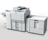 AficioMP C6501SP