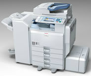 AficioMP 4000B