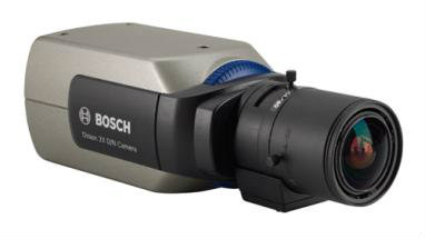 LTC 0498 Series Dinion2X Day-Night Camera
