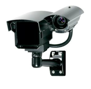 REG-D1 License Plate Cameras