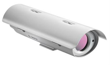 VOT320 Thermal IP Camera