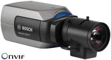 NBN-498 Dinion2X Day-Night IP Cameras