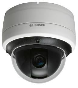 AutoDome Junior HD PTZ Camera