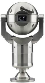 MIC Series 400 Stainless Steel Camera