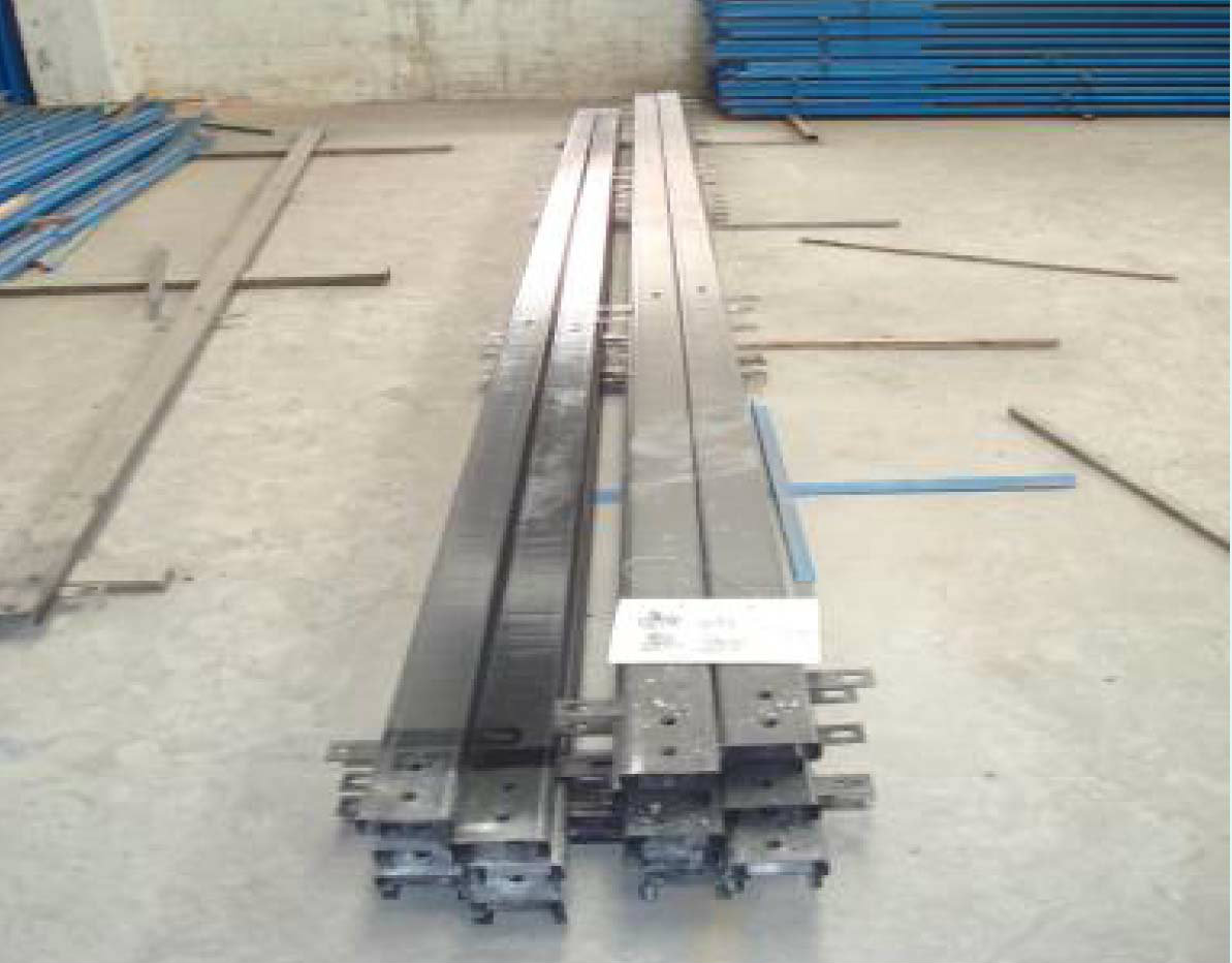 Steel Structure