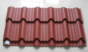 Tile