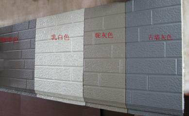 Wall Panel